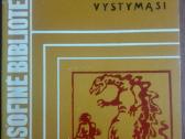 1912. Mokslas Apie Vystymąsi V. Stoliarovas