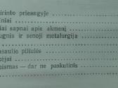 1913. Klaidūs Alcheminos Pasauliai R. Kalonaitis - nuotraukos Nr. 6