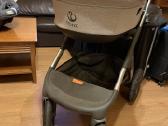 Parduodu vežimėle Stokke