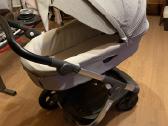 Parduodu vežimėle Stokke - nuotraukos Nr. 4