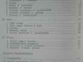 1915. Senojo Vilniaus Vandenys J. Jurkštas - nuotraukos Nr. 7
