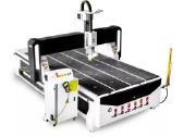 CNC frezavimo staklės 1325 Industry 2.0 6kw
