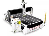 CNC frezavimo staklės 1325 Industry 2.0 6kw - nuotraukos Nr. 2