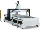 CNC frezavimo staklės 1325 Industry 2.0 6kw - nuotraukos Nr. 4