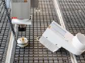 CNC frezavimo staklės 1325 Industry 2.0 6kw - nuotraukos Nr. 9