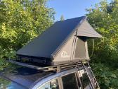 Stogo palapinė Triangle lux - Akcija! - nuotraukos Nr. 17