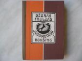 Dž. Faulzas - Juodmedžio bokštas