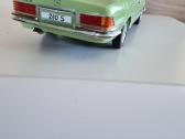 Mercedes 280 s 1:18 - nuotraukos Nr. 3