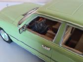 Mercedes 280 s 1:18 - nuotraukos Nr. 4