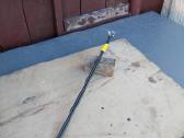 Naujas tenas el. boilerio 1,2kw-47sm(ilgio) - nuotraukos Nr. 2