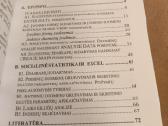 Socialinė statistika. 3 dalis Darbai - nuotraukos Nr. 2