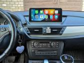 Bmw X1 E84 Android 14 Geriausias rinkoj - nuotraukos Nr. 4
