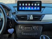 Bmw X1 E84 Android 14 Geriausias rinkoj - nuotraukos Nr. 5