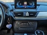 Bmw X1 E84 Android 14 Geriausias rinkoj - nuotraukos Nr. 2