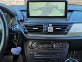 Bmw X1 E84 Android 14 Geriausias rinkoj - nuotraukos Nr. 7