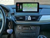 Bmw X1 E84 Android 14 Geriausias rinkoj - nuotraukos Nr. 8