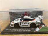 Porsche 935 K3