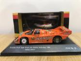 Porsche 956b