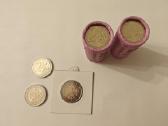 2 euro proginės monetos, Lv, Est, Lt - nuotraukos Nr. 19