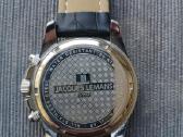 Parduodamas Jacques Lemans laikrodis 1-1117 - nuotraukos Nr. 4