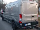 Ford Transit, 2.0 l., krovininis mikroautobusas - nuotraukos Nr. 3