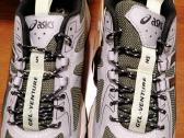 Nauji. Kedai/sportine avalynė Asics. Gel-venture 6 - nuotraukos Nr. 2
