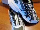 Nauji. Kedai/sportine avalynė Asics. Gel-venture 6 - nuotraukos Nr. 10