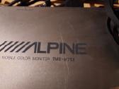 Alpina Dvd grotuvas - nuotraukos Nr. 8