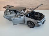 Mercedes cls 1:18