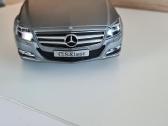 Mercedes cls 1:18 - nuotraukos Nr. 2