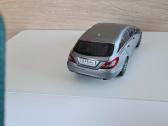 Mercedes cls 1:18 - nuotraukos Nr. 3
