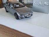 Mercedes cls 1:18 - nuotraukos Nr. 4