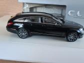 Mercedes cls 1:18 - nuotraukos Nr. 2