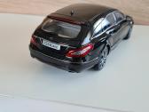 Mercedes cls 1:18 - nuotraukos Nr. 3