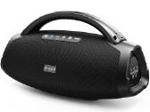 W-king nešiojamos Bluetooth kolonėlės - nuotraukos Nr. 10