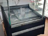 Šaldymo vitrina Igloo “Samos 0.94 Black