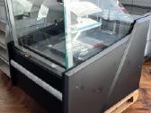 Šaldymo vitrina Igloo “Samos 0.94 Black - nuotraukos Nr. 2