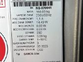Šaldymo vitrina Igloo “Samos 0.94 Black - nuotraukos Nr. 5
