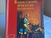 Buhalterinės apskaitos pagrindai.
