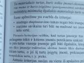Buhalterinės apskaitos pagrindai. - nuotraukos Nr. 3