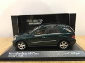 Mercedes-benz Ml 500 (W164)