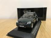Mercedes-benz Ml 500 (W164) - nuotraukos Nr. 2