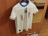 Puma Italijos futbolo marškinėliai 11-12 metų