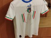 Puma Italijos futbolo marškinėliai 11-12 metų - nuotraukos Nr. 3