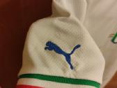 Puma Italijos futbolo marškinėliai 11-12 metų - nuotraukos Nr. 4