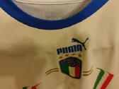 Puma Italijos futbolo marškinėliai 11-12 metų - nuotraukos Nr. 5