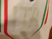Puma Italijos futbolo marškinėliai 11-12 metų - nuotraukos Nr. 6