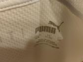 Puma Italijos futbolo marškinėliai 11-12 metų - nuotraukos Nr. 10