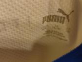 Puma Italijos futbolo marškinėliai 11-12 metų - nuotraukos Nr. 11