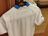 Puma Italijos futbolo marškinėliai 11-12 metų - nuotraukos Nr. 13
